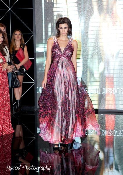  - Dubai 'I Love Fashion' Store Launch