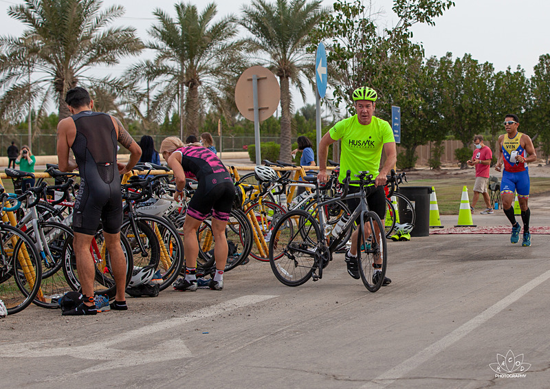 078 - RTFG Bill Brown Duathalon 2020