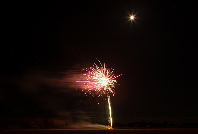 _39A6636 - East Kirkby Fireworks 05 Nov 22