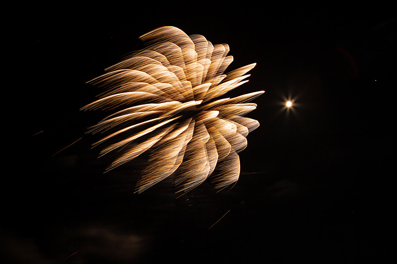 _39A6645 - East Kirkby Fireworks 05 Nov 22