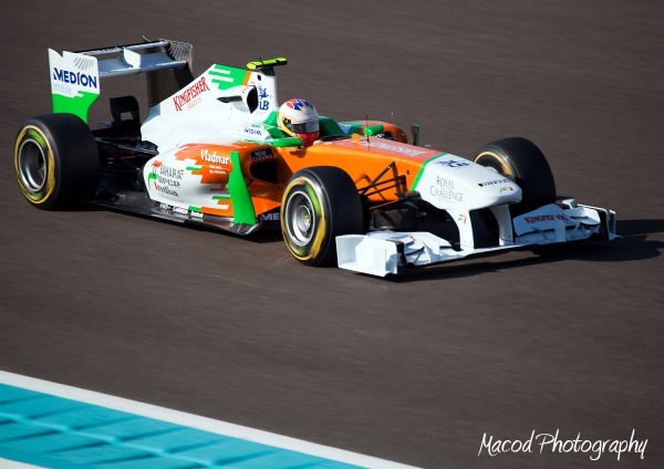 Practice & QualifyingMG_4815 - F1, Yas Marina Circuit, Abu Dhabi