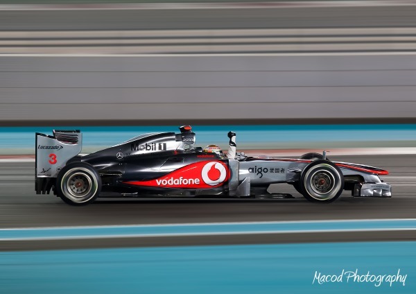 Race Day_MG_5939 - F1, Yas Marina Circuit, Abu Dhabi