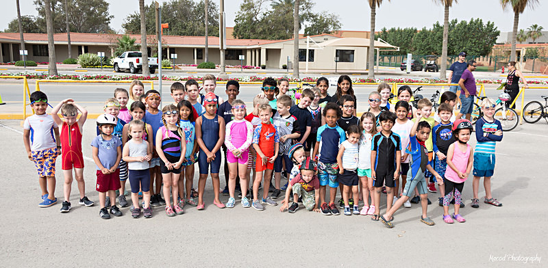 RTFG SCT 19 001 - RTFG Spring Chicken Kids Triathalon 2019