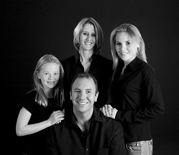  - Family Portraits