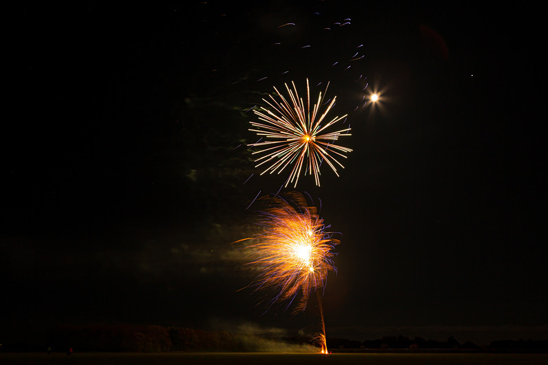 _39A6626 - East Kirkby Fireworks 05 Nov 22