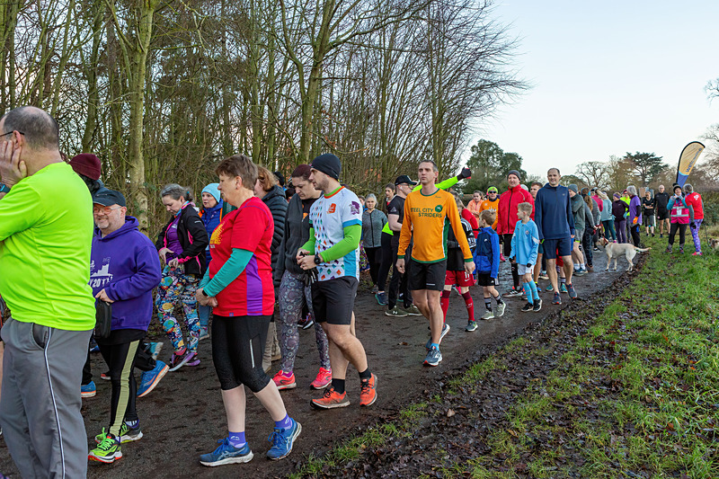 _39A7634 - Doddington Hall Park Run 01 Jan 2023