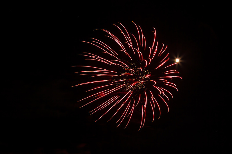_39A6652 - East Kirkby Fireworks 05 Nov 22