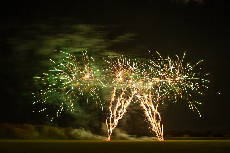 _39A6702 - East Kirkby Fireworks 05 Nov 22