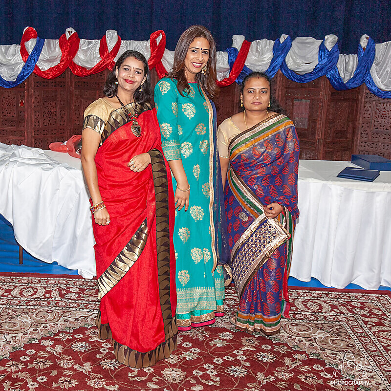 RSDG19  02 - Recreation SDG Appreciation Dinner 2019