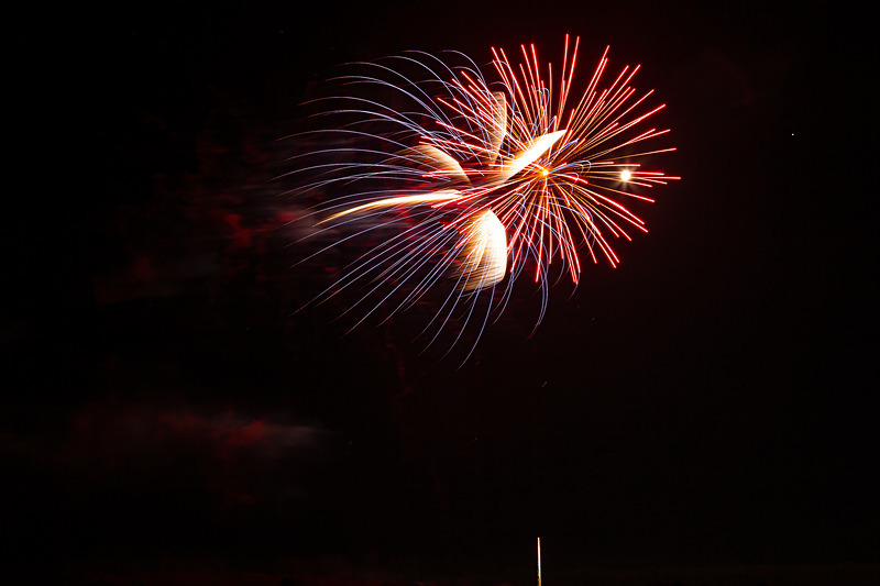 _39A6628 - East Kirkby Fireworks 05 Nov 22
