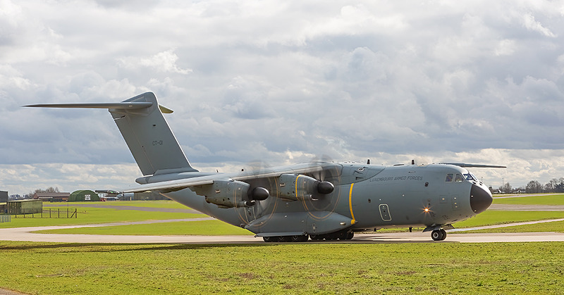 _39A1060 - Cobra Warrior 23-1 - Waddington