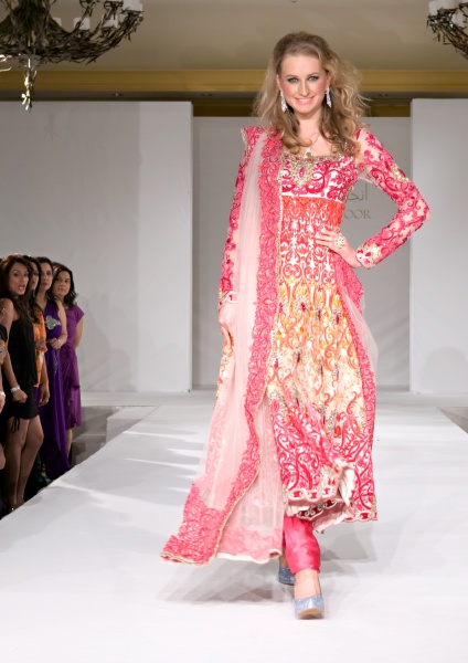 _MG_4121 - Kapoor Fashion Show