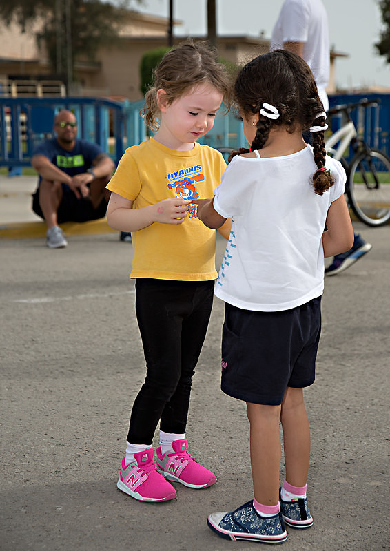RTFG SCT 19 005 - RTFG Spring Chicken Kids Triathalon 2019