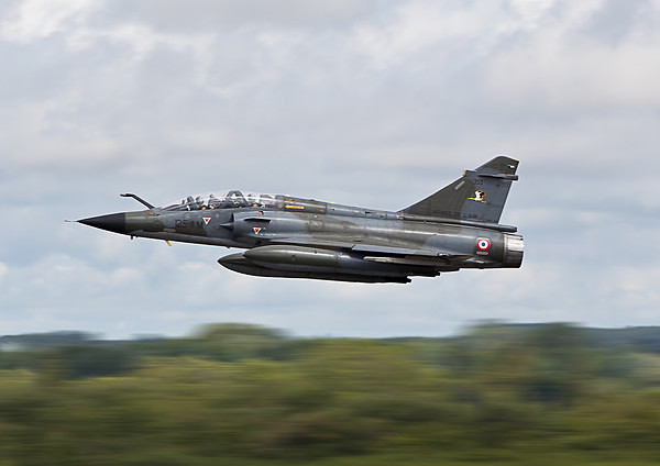 2 - Aircraft