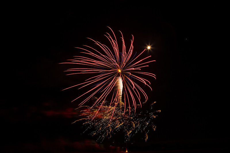 _39A6651 - East Kirkby Fireworks 05 Nov 22