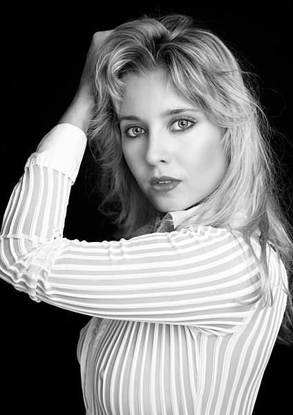  - Individual Portraits