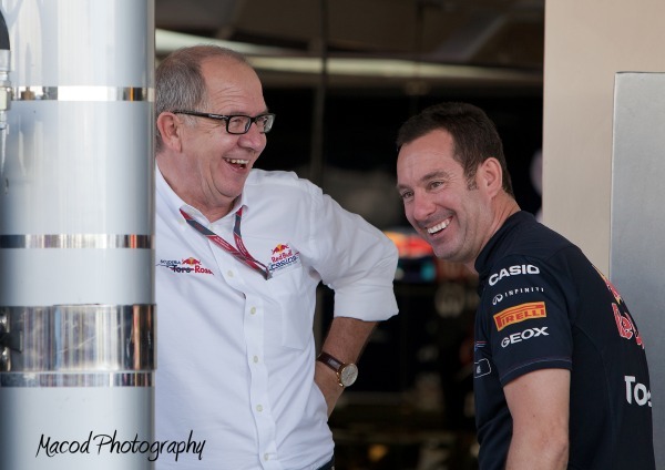 Pit Walk_MG_5676 - F1, Yas Marina Circuit, Abu Dhabi