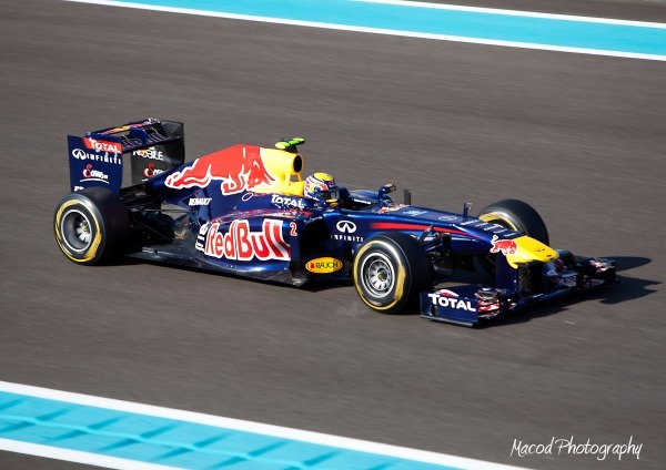 Practice & Qualifying_MG_6271 - F1, Yas Marina Circuit, Abu Dhabi