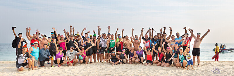 RTFG ST 19   001 - RTFG Sprint Tri 2019