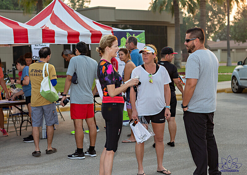 RTFG ST 19   002 - RTFG Sprint Tri 2019