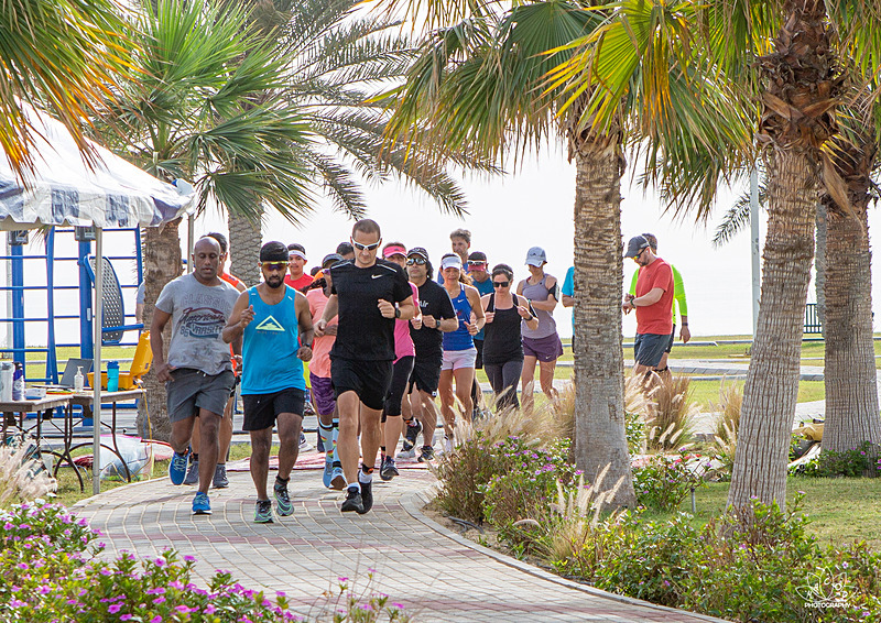 RTFG  1 - RTFG 10K Run 2021