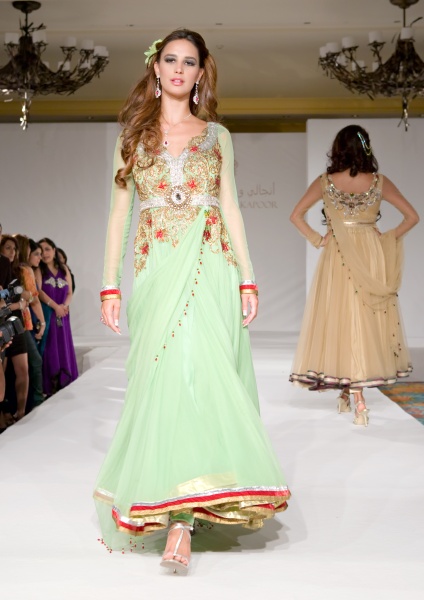 _MG_4222 - Kapoor Fashion Show
