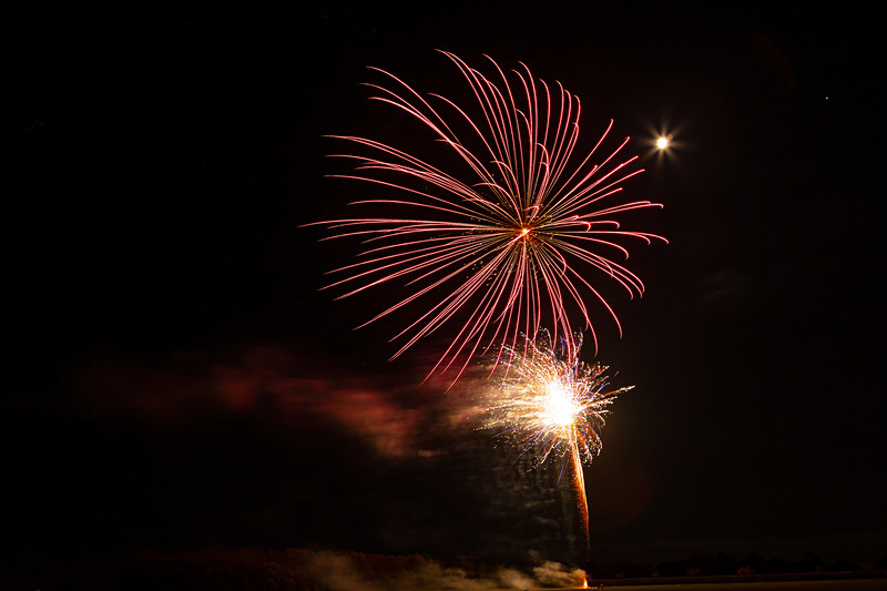 _39A6643 - East Kirkby Fireworks 05 Nov 22