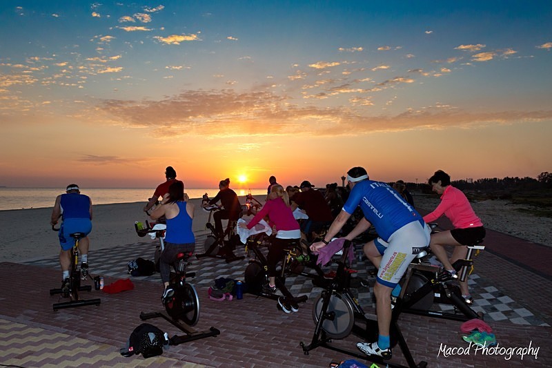 _39A2016 - RTFG Sunrise Spinning 2019