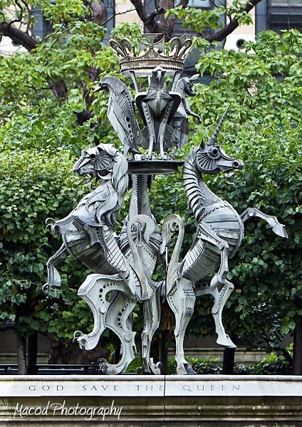 Silver Jubilee Monument - Landscapes