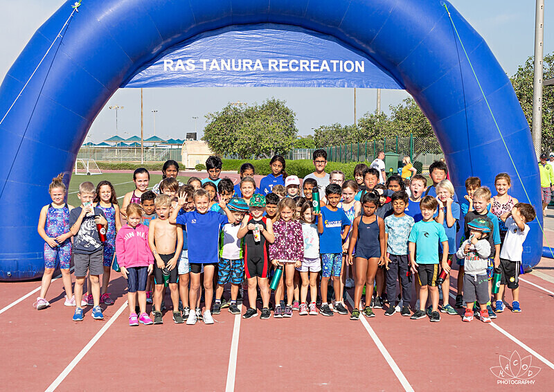 RTFG KT19    002 - RTFG Kids Tri 2019