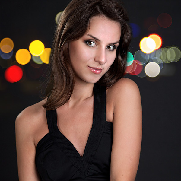  - Individual Portraits