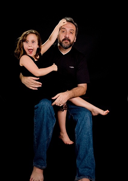  - Family Portraits