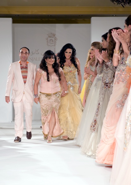 _MG_4514 - Kapoor Fashion Show