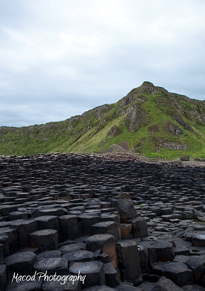 Giants Causeway 2 - Landscapes