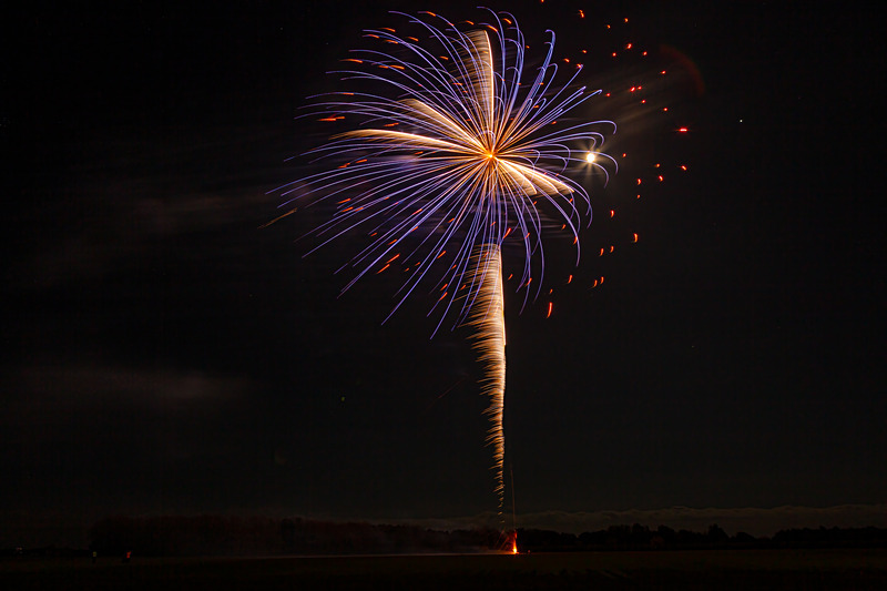 _39A6629 - East Kirkby Fireworks 05 Nov 22