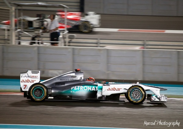 Race Day_MG_5796 - F1, Yas Marina Circuit, Abu Dhabi