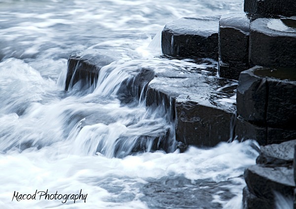 Giants Causeway 7 - Landscapes
