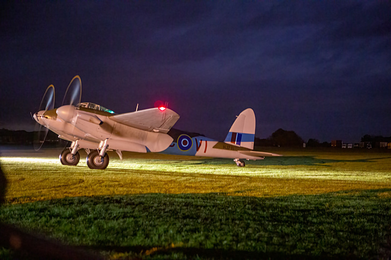 C39A6601 - East Kirkby Fireworks 05 Nov 22
