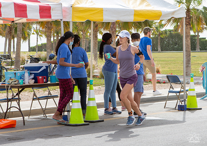RTFG  17 - RTFG 10K Run 2021