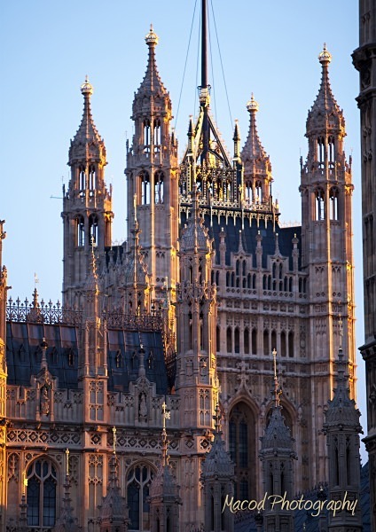 Westminster - Landscapes