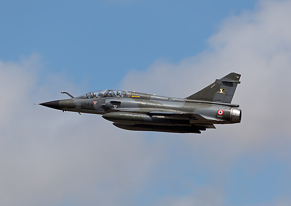 10 - Aircraft