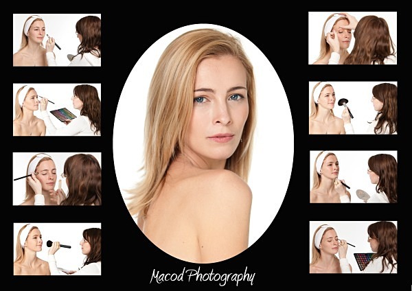 make-up comp - Kathryn MUA