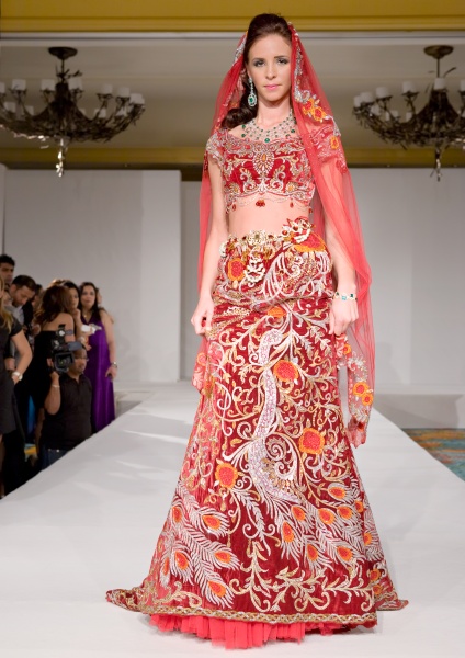 _MG_4482 - Kapoor Fashion Show