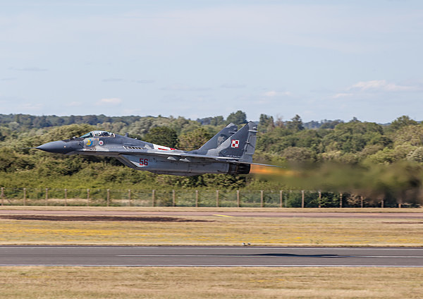 3a - Aircraft