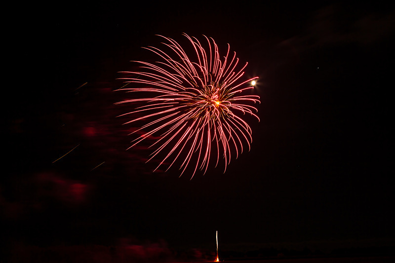 _39A6646 - East Kirkby Fireworks 05 Nov 22