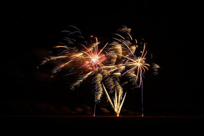_39A6664 - East Kirkby Fireworks 05 Nov 22