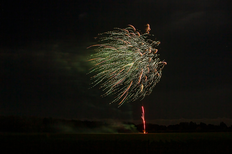 _39A6675 - East Kirkby Fireworks 05 Nov 22