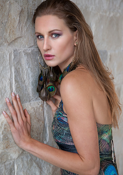  - Individual Portraits