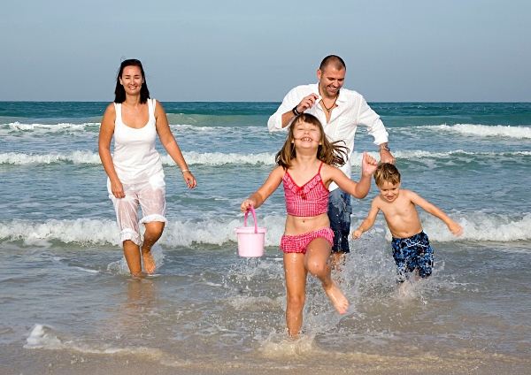  - Family Portraits