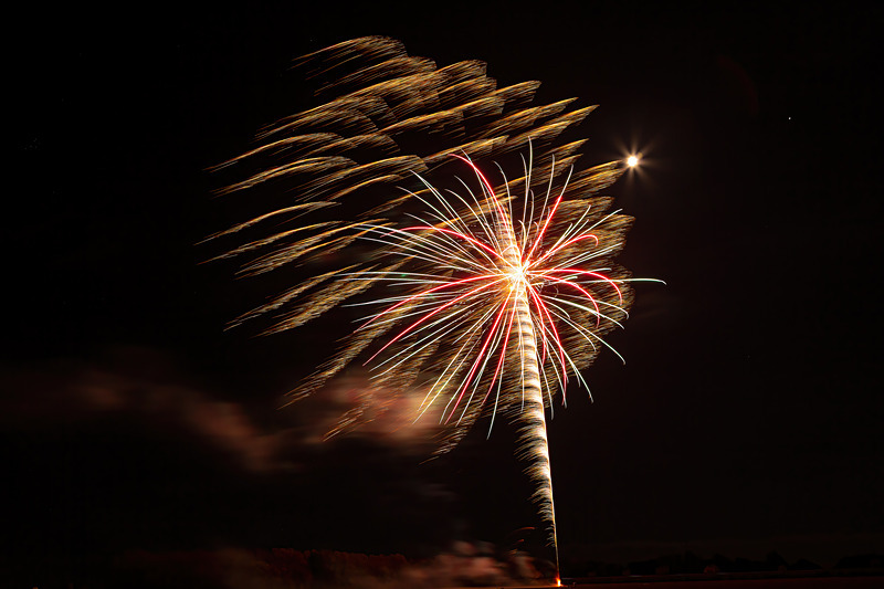 _39A6644 - East Kirkby Fireworks 05 Nov 22